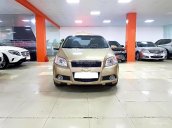 Bán xe Chevrolet Aveo đời 2015 như mới, 385tr