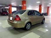 Bán xe Chevrolet Aveo đời 2015 như mới, 385tr