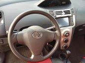 Bán ô tô Toyota Yaris 1.3 AT 2007, màu xanh lam, nhập khẩu nguyên chiếc xe gia đình