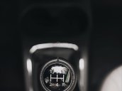Cần bán Mitsubishi Attrage MT năm 2017, màu xám (ghi), xe nhập, giá tốt