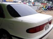 Xe Hyundai Sonata 2.0 MT đời 1996, màu trắng, xe nhập, 132tr