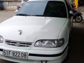 Xe Hyundai Sonata 2.0 MT đời 1996, màu trắng, xe nhập, 132tr