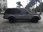 Bán ô tô LandRover Range Rover Supechargd đời 2007, xe nhập