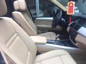 Bán xe BMW X5 năm 2011, màu trắng, nhập khẩu  