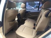 Bán xe BMW X5 năm 2011, màu trắng, nhập khẩu  