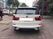 Bán xe BMW X5 năm 2011, màu trắng, nhập khẩu  