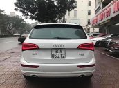 Bán ô tô Audi Q5 2.0 đời 2014, màu trắng, xe nhập chính chủ