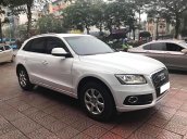 Bán ô tô Audi Q5 2.0 đời 2014, màu trắng, xe nhập chính chủ