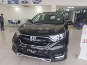 Bán Honda CRV 2018 nhập khẩu 7 chỗ giao ngay, khuyến mại phụ kiện - LH: 0943578866