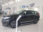 Bán Honda CRV 2018 nhập khẩu 7 chỗ giao ngay, khuyến mại phụ kiện - LH: 0943578866