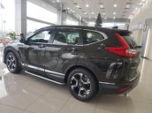 Bán Honda CRV 2018 nhập khẩu 7 chỗ giao ngay, khuyến mại phụ kiện - LH: 0943578866