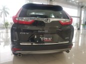 Bán Honda CRV 2018 nhập khẩu 7 chỗ giao ngay, khuyến mại phụ kiện - LH: 0943578866