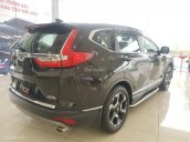 Bán Honda CRV 2018 nhập khẩu 7 chỗ giao ngay, khuyến mại phụ kiện - LH: 0943578866