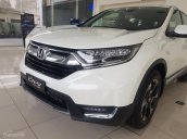 Bán Honda CR V 2018 nhập khẩu 7 chỗ, giao ngay, khuyến mại nhiều 0943578866