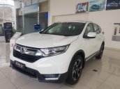 Bán Honda CR V 2018 nhập khẩu 7 chỗ, giao ngay, khuyến mại nhiều 0943578866