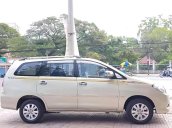 Bán xe Toyota Innova G đời 2008