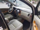 Bán xe Toyota Innova G đời 2008