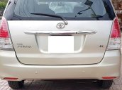 Bán xe Toyota Innova G đời 2008