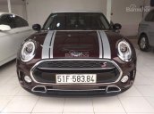 Cần bán xe Mini Clubman S năm 2016, màu nâu, xe nhập