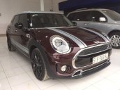 Cần bán xe Mini Clubman S năm 2016, màu nâu, xe nhập