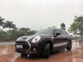 Cần bán xe Mini Clubman S năm 2016, màu nâu, xe nhập