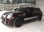 Cần bán xe Mini Clubman S năm 2016, màu nâu, xe nhập