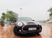 Cần bán xe Mini Clubman S năm 2016, màu nâu, xe nhập