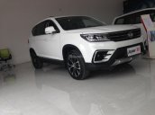 Cần bán Dongfeng (DFM) Joyear X5 SUV 1.6 E có turbo, màu trắng, xe nhập, giá chỉ 779 triệu