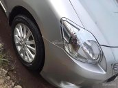 Bán Toyota Vios 1.5G đời 2011, màu bạc, đi 42.000km