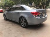 Cần bán xe Daewoo Lacetti CDX năm 2009, màu xanh lam còn mới, giá 282tr