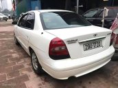 Bán xe Daewoo Nubira II 1.6 đời 2004, màu trắng  