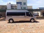 Bán Ford Transit năm 2013, màu bạc, chính chủ, giá tốt