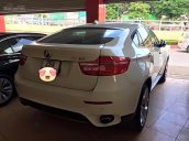 Bán BMW X6 đời 2008, màu trắng, xe nhập, giá 925tr