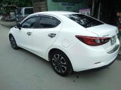 Cần bán Mazda 2 1.5 đời 2017, màu trắng số tự động