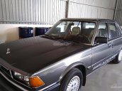 Cần bán lại xe Honda Accord đời 1990, màu xám, xe nhập, ít đi