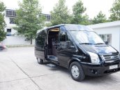 Bán Ford Transit 2.4L - Limousin từ cơ bản đến VIP. LH: 0938 055 993