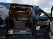 Bán Ford Transit 2.4L - Limousin từ cơ bản đến VIP. LH: 0938 055 993