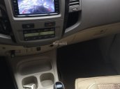 Cần bán Toyota Fortuner G 2007 AT, máy dầu, xe nhập, 590tr