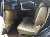 Cần bán Toyota Fortuner G 2007 AT, máy dầu, xe nhập, 590tr