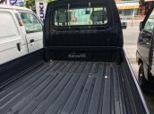 Bán xe Suzuki Carry Truck - Hỗ trợ phí trước bạ 100% - BHVC - LH: 0906612900