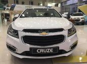 Bán Chevrolet Cruze LTZ 2018