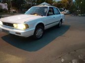 Bán xe Toyota Camry đời 1990, màu trắng, nhập khẩu