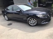 Cần bán xe Mazda 6 2.0AT 2016/2017 màu đen vip