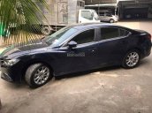 Cần bán xe Mazda 6 2.0AT 2016/2017 màu đen vip