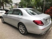 Bán xe Mercedes E200 2017 siêu lướt. Chỉ trả 500 triệu rinh xe về ngay