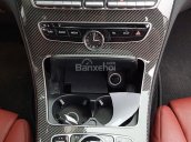 Bán C300 2016 trắng, đi 16000km