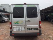 Bán xe Mercedes Sprinter sx 2005, giá 258tr