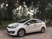 Bán xe Kia Rio đời 2017, màu trắng, xe nhập 