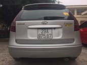 Bán xe Hyundai i30 đời 2009, màu bạc, xe nhập 