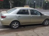 Cần bán Toyota Vios năm 2005, 164tr